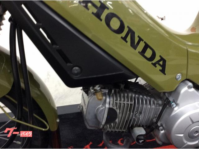 ホンダ クロスカブ110 マルチバー グリップヒーター｜バイク王