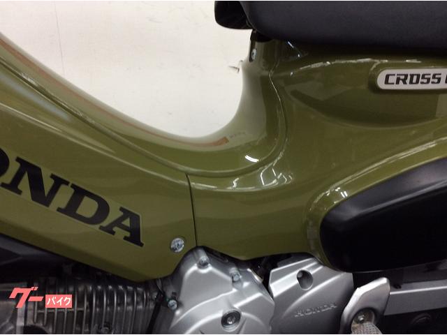ホンダ クロスカブ110 マルチバー グリップヒーター｜バイク王