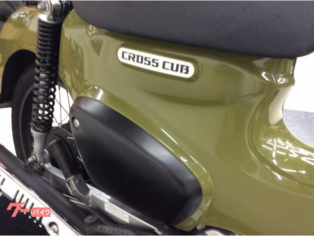 ホンダ クロスカブ110 マルチバー グリップヒーター｜バイク王