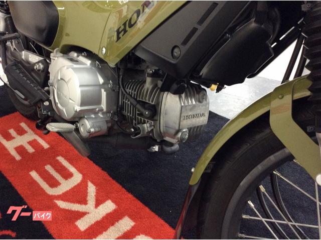ホンダ クロスカブ110 マルチバー グリップヒーター｜バイク王