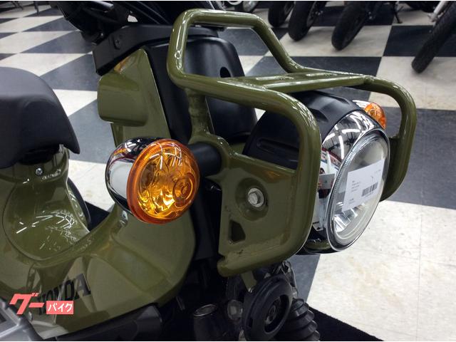ホンダ クロスカブ110 マルチバー グリップヒーター｜バイク王