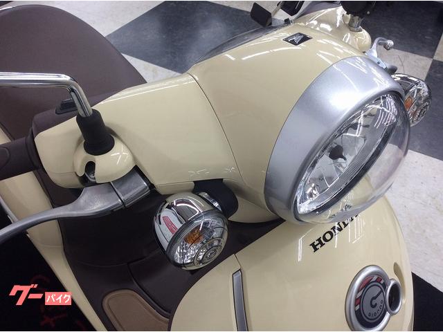 ホンダ ジョルノ アイドリングストップ標準装備｜バイク王 太宰府店
