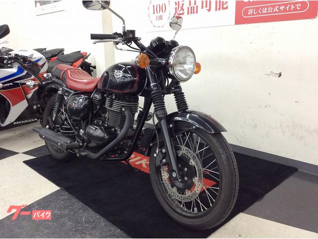 カワサキ エストレヤ｜バイク王 太宰府店｜新車・中古バイクなら 