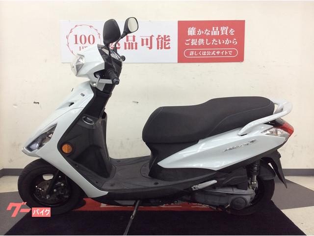 ヤマハ AXIS Z ノーマル｜バイク王 太宰府店｜新車・中古バイク