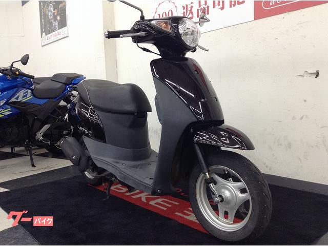 スズキ レッツG 2015年 インジェクションモデル｜バイク王 太宰府