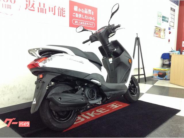 ヤマハ AXIS Z｜バイク王 太宰府店｜新車・中古バイクなら