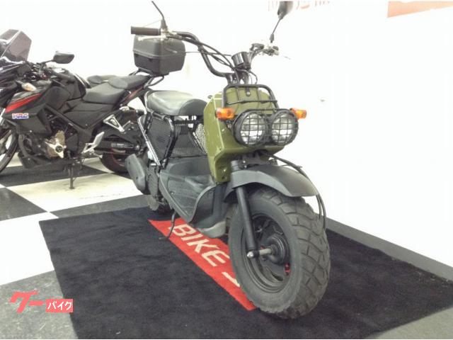ホンダ ズーマー キャブレターモデル｜バイク王 太宰府店｜新車・中古