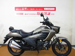 イントルーダー１５０(スズキ) 逆輸入車のバイク一覧｜新車・中古