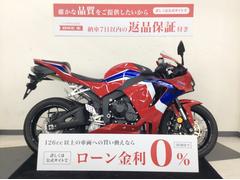 ホンダ　ＣＢＲ６００ＲＲ　ノーマル