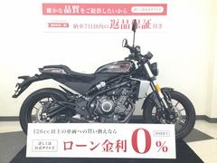 ＨＡＲＬＥＹ−ＤＡＶＩＤＳＯＮ　Ｘ３５０　水冷２気筒エンジン　ハイオクガソリン