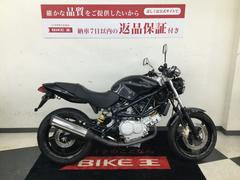 ホンダ　ＶＴＲ２５０　ノーマル