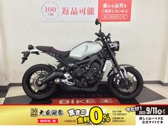 ヤマハ　ＸＳＲ９００　ノーマル　ワンオーナー