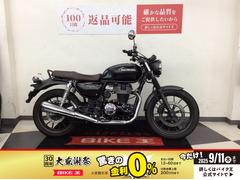 ホンダ　ＧＢ３５０　ＡＢＳ　ＬＥＤ　ノーマル