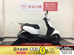 ホンダ　タクト　２０１５年　インジェクションモデル