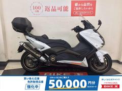 ヤマハ　ＴＭＡＸ５３０　Ｒボックス