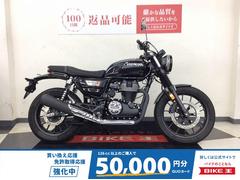ホンダ　ＧＢ３５０Ｓ