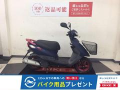 ヤマハ　ＪＯＧ　ＺＲ　前かご