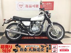 ホンダ　ＣＢ４００ＳＳ　２００４年モデル　キャブレーター