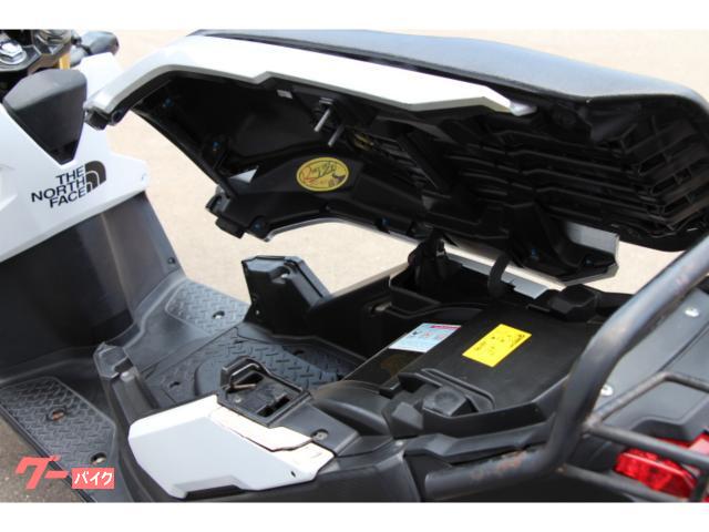 ポンコツズーマー MRA (エムアールエー) バイク スクリーン スポーツ ブラック GSX