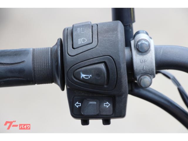ホンダ ズーマーX ウインカー新品 ノーマルコンディション