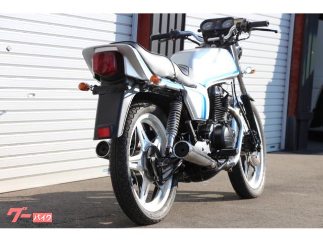CB400N ホークIII 国内1オーナー フルオリジナル レストアベース エンジンO/H済 ホンダ CB400N ホーク3｜Auto Garage Shoken