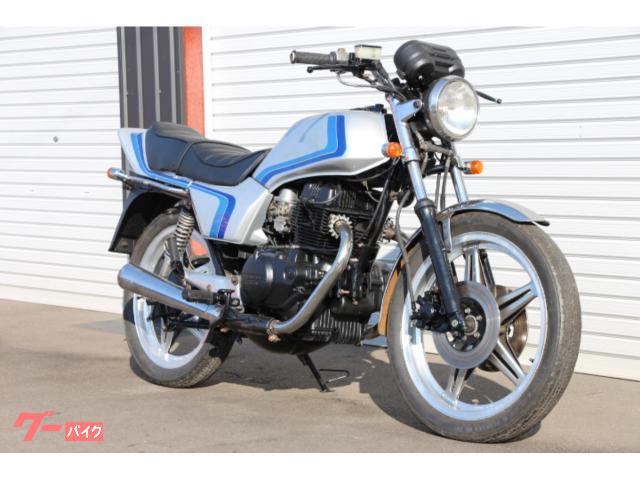 ホンダ CB400N ホーク3｜Auto Garage Shoken