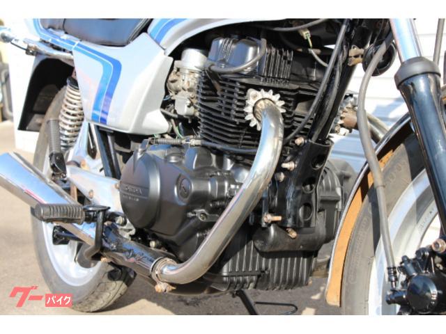 ホンダ CB400N ホーク3｜Auto Garage Shoken
