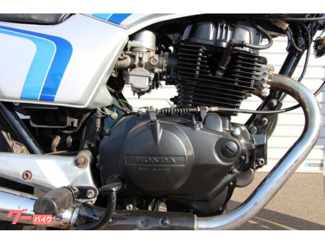 ホンダ CB400N ホーク3｜Auto Garage Shoken