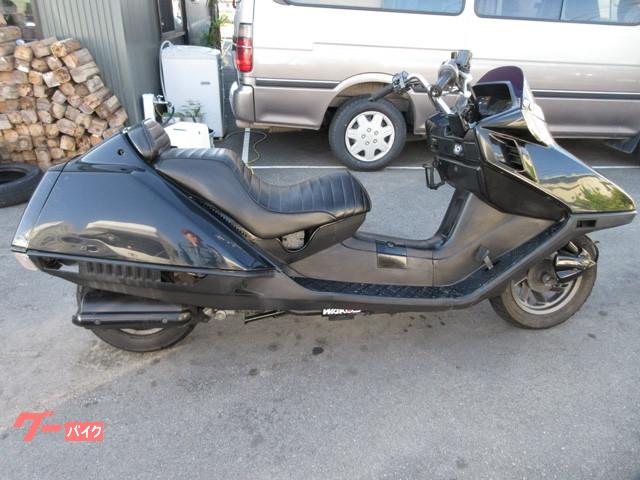 HONDA フュージョン2 ビックスクーター 250cc 福岡市南区