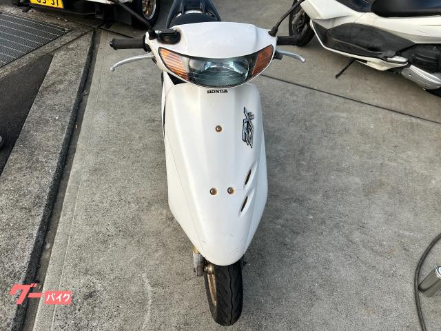 中古品です スーパーDio ZX(ホンダ)のバイクを探すなら【グーバイク】