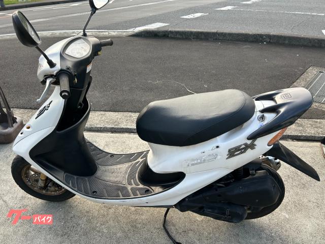 中古品です 2025年最新】Yahoo!オークション -ライブディオ zx 車体