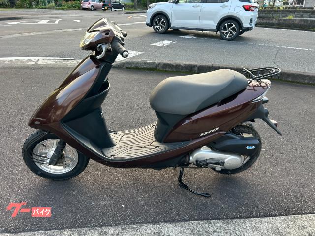 ホンダ Dio｜愛輪商店｜新車・中古バイクなら【グーバイク】