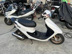 ホンダ　ライブＤｉｏ　ＺＸ