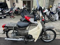 ホンダ　スーパーカブ５０カスタム