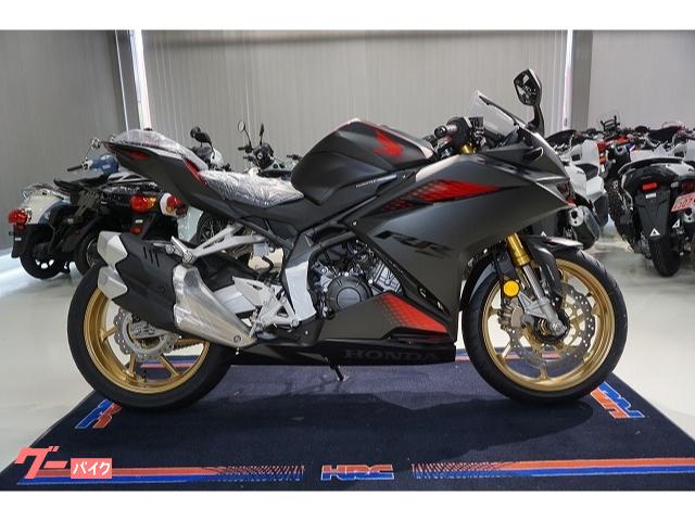 ホンダ ｃｂｒ２５０ｒｒ 現行モデル スリッパ クラッチ ４１ｐｓエンジン クイックシフター対応車 新車 ｆａｃｔｏｒｙ ｄｏｉ 有限会社 陸運コンサルタント 新車 中古バイクなら グーバイク