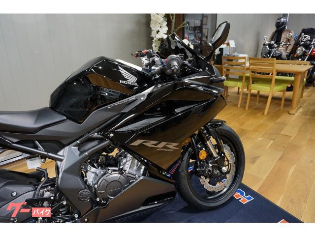 ホンダ ＣＢＲ２５０ＲＲ レーシングカスタム仕様 グラファイトブラック 新車｜Ｆａｃｔｏｒｙ Ｄｏｉ 有限会社 陸運コンサルタント｜新車 ・中古バイクなら【グーバイク】