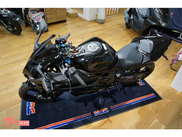 ホンダ ＣＢＲ２５０ＲＲ レーシングカスタム仕様 グラファイトブラック 新車｜Ｆａｃｔｏｒｙ Ｄｏｉ 有限会社 陸運コンサルタント｜新車 ・中古バイクなら【グーバイク】