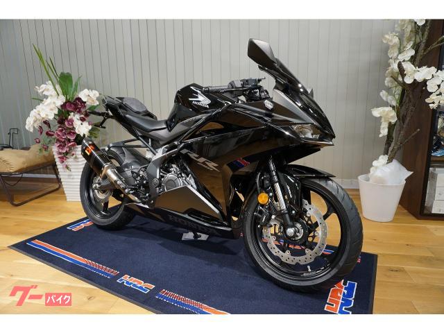 ホンダ ＣＢＲ２５０ＲＲ レーシングカスタム仕様 グラファイトブラック 新車｜Ｆａｃｔｏｒｙ Ｄｏｉ 有限会社 陸運コンサルタント｜新車 ・中古バイクなら【グーバイク】