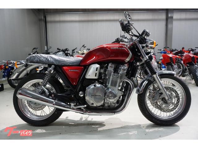 HONDA　CB1100EX　2020年式　美品　純正シート　cb1100