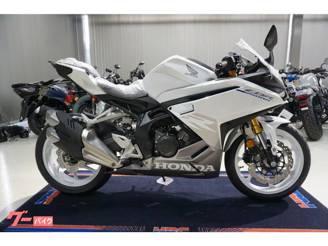 ホンダ ＣＢＲ２５０ＲＲ ２０２３ＮＥＷモデル ＥＴＣ１．０＆