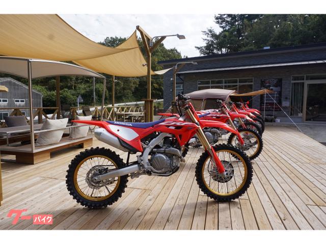 ホンダ ＣＲＦ１５０ＲII ２０２５ＮＥＷモデル ラージホイール仕様 エクストリームレッド 新車｜Ｆａｃｔｏｒｙ Ｄｏｉ 有限会社  陸運コンサルタント｜新車・中古バイクなら【グーバイク】