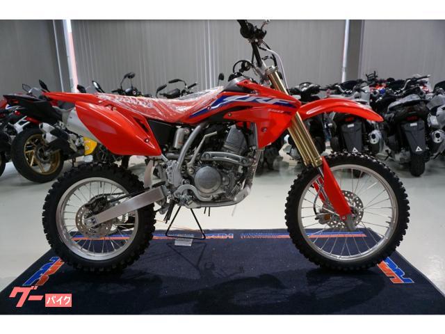 ホンダ CRF150R2 ラージ CRF150 - オートバイ