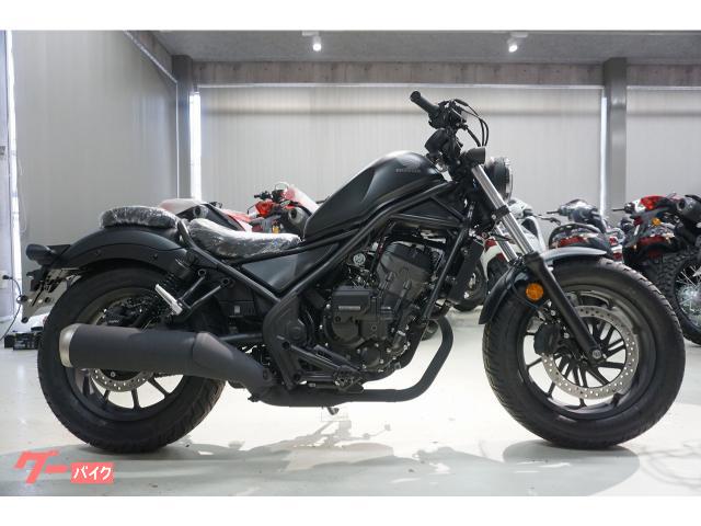 レブル２５０　Ｅ−Ｃｌｕｔｃｈ　２０２５ＮＥＷモデル　マットガンパウダーブラックメタリック　新車
