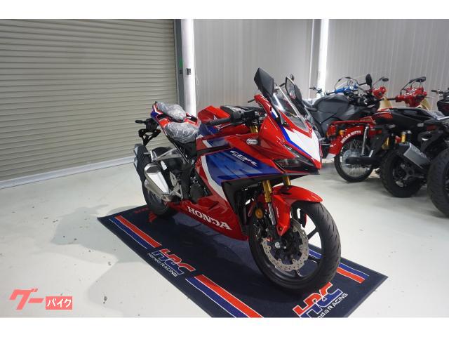 車両情報:ホンダ CBR250RR | Factory Doi 有限会社 陸運コンサルタント