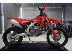 ホンダ　ＣＲＦ２５０ＲＸ　２０２５ＮＥＷモデル　パワーセレクター装備　エンデューロレーサー　エクストリームレッド　新車