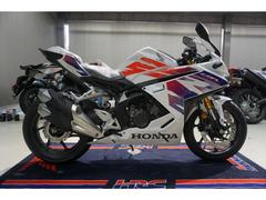 ホンダ　ＣＢＲ２５０ＲＲ　２０２５ＮＥＷモデル　クイックシフター付　４２ＰＳエンジン　パールグレアホワイト　新車