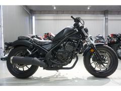 ホンダ　レブル２５０　Ｅ−Ｃｌｕｔｃｈ　２０２５ＮＥＷモデル　マットガンパウダーブラックメタリック　新車