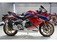 ホンダ　ＣＢＲ２５０ＲＲ　２０２１モデル　ＥＴＣ１．０＆クイックシフター付　　４１ＰＳエンジン　グランプリレッド　中古車