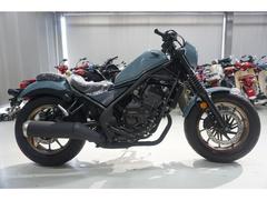 ホンダ　レブル２５０　Ｓエディション　Ｅ−Ｃｌｕｔｃｈ　２０２５ＮＥＷモデル　パールカテッドグレー