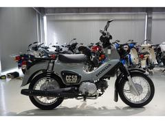 ホンダ　クロスカブ５０　最終モデル　マッドディープグレー　新車